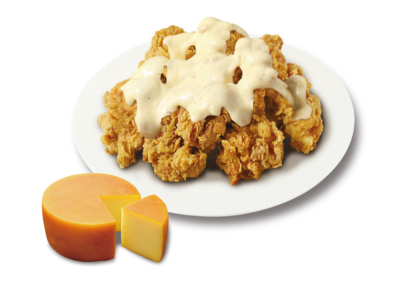 リッチーズチキン